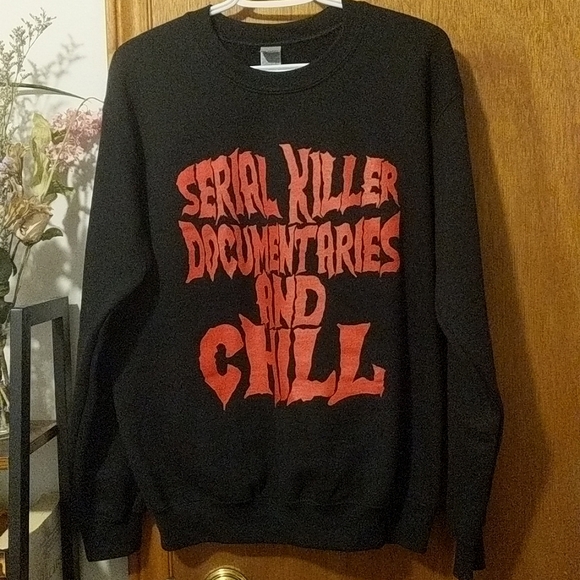 Sweater - Picture 1 of 3